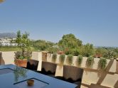 penthouse benahavis 