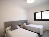 Apartmány / byty Pilar-de-la-horadada