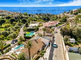 houses benalmadena 