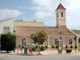 houses torre-pacheco 