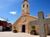 houses torre-pacheco 