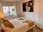 Apartmány / byty Torrevieja