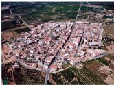 houses los-montesinos 