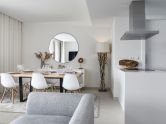 Apartmány / byty Benahavis