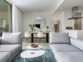 Apartmány / byty Benahavis