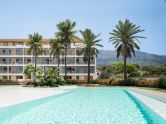 Apartmány / byty Denia