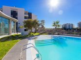 Apartmány / byty Orihuela-costa