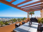 Penthouse Benahavis