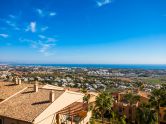 Penthouse Benahavis