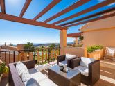 Penthouse Benahavis