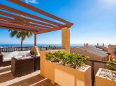 Penthouse Benahavis