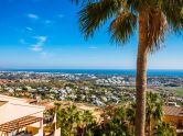 Penthouse Benahavis