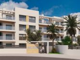 Apartmány / byty Orihuela-costa