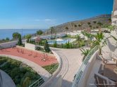 Apartmány / byty Benalmadena