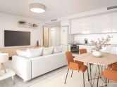 Apartmány / byty Benalmadena