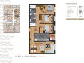 Apartmány / byty Torre-pacheco