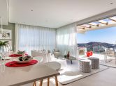 Apartmány / byty Benahavis