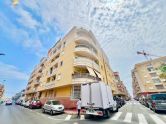 Apartmány / byty Torrevieja