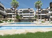 apartments orihuela-costa 