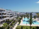 Apartmány / byty Costa-del-sol