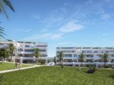 Apartmány / byty Costa-del-sol