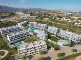 Apartmány / byty Costa-del-sol