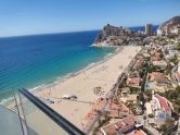 Apartmány / byty Benidorm