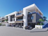 apartments benijofar 