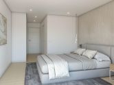 Apartmány / byty Casares