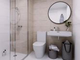 Apartmány / byty Monforte-del-cid