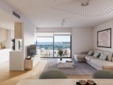 Apartmány / byty Alicante