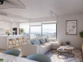 Apartmány / byty Alicante