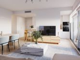 Apartmány / byty Alicante