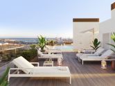 Apartmány / byty Alicante