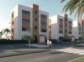 Apartmány / byty Alhama-de-murcia