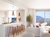 Apartmány / byty Denia