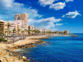 Apartmány / byty Torrevieja