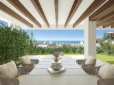 Apartmány / byty Benahavis