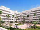 Apartmány / byty Costa-del-sol