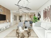 Apartmány / byty Benahavis