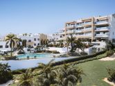 Apartmány / byty Benalmadena