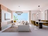 Apartmány / byty Benalmadena