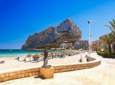 Novostavby Calpe