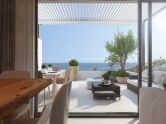 Apartmány / byty Casares