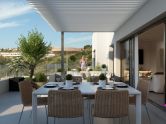 Apartmány / byty Casares