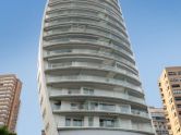 Apartmány / byty Benidorm