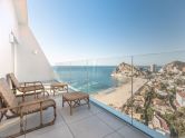 Apartmány / byty Benidorm