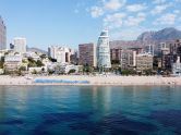 Apartmány / byty Benidorm