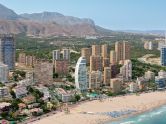 Apartmány / byty Benidorm