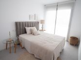 Apartmány / byty Finestrat